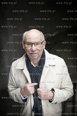 Janusz Lewandowski, poseł do Parlamentu Europejskiego.
04.12.2020
fot....