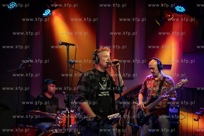 Koncertowa Strefa Radia Gdańsk. Koncert reaktywowanej...