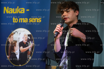 Dni Otwarte w Zespole Szkół Łączności w Gdańsku...