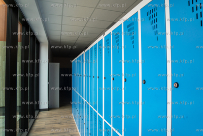 Nowa Szkoła Podstawowa nr 30 przy ul. Morenowe Wzgórze....