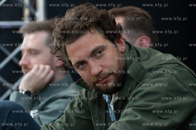 50. Festiwal Polskich Filmów Fabularnych w Gdyni....