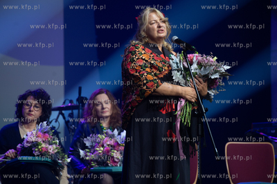 Centrum św. Jana. Gala wręczenia nagród Pomorskiej...