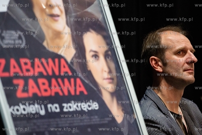 Gdynia, 43. Festiwal Polskich Filmów Fabularnych w...