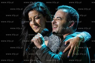 Gdańsk, Filharmonia Bałtycka. Gdańsk Lotos Siesta...