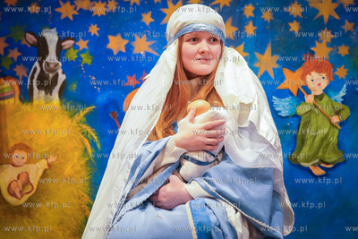 Sopocki Orszak Trzech Króli. 6.01.2023 / fot. Anna...