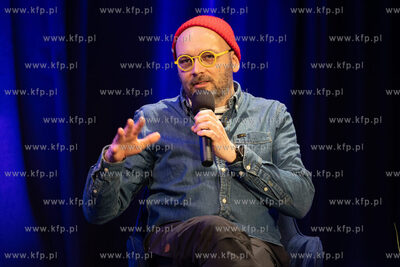 Sopot. Mamuszki 14.  Salon Polityki - Gdzie jest idealne...