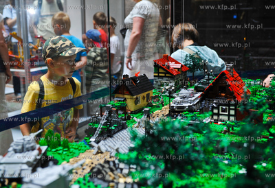 Gdansk. Ratusz Glownego Miasta - Muzeum Historyczne...