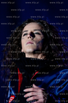 Gdansk dla Orkierstry. Koncert towarzyszacy XX Finalowi...