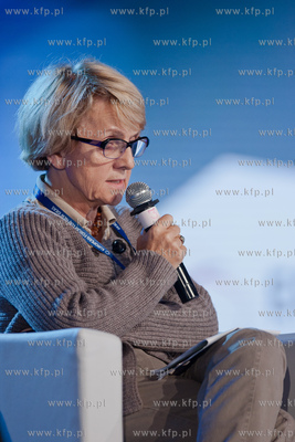 Sopot. Zatoka Sztuki. EFNI - Europejskie Forum Nowych...