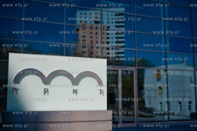 Gdynia. Uroczyste otwarcie nowych obiektow
Pomorskiego...