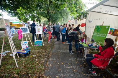 Gdansk. Swieto Oliwy Viva Oliva 2013.
14.09.2013
fot....