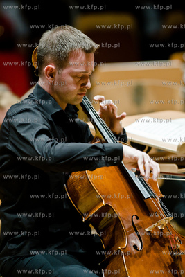 Polska Filharmonia Baltycka. Uroczysta gala Pomorskiej...