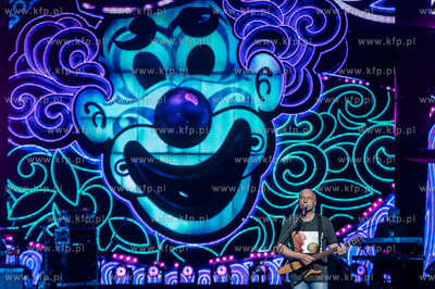 Sopot. Opera Lesna. Polsat Sopot Festiwal 2014. 
Nz...