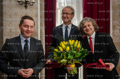 Sopot. Willa Pomorskiego Urzedu Wojewodzkiego - Belwederek....