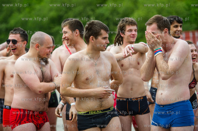 Kampus PG. Technikalia 2015 - Festiwal Studentow Politechniki...