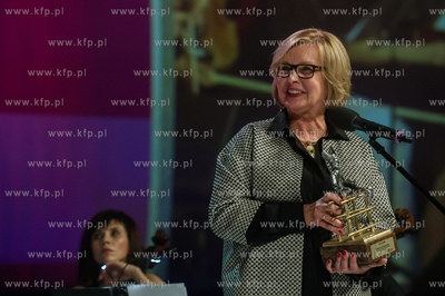 Gdansk. Centrum konferencyjno-wystawiennicze Amber...