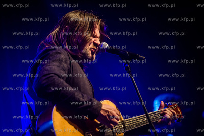 Gdańsk. Wrzeszcz. Klub Muzyczny Stary Maneż. Koncert...