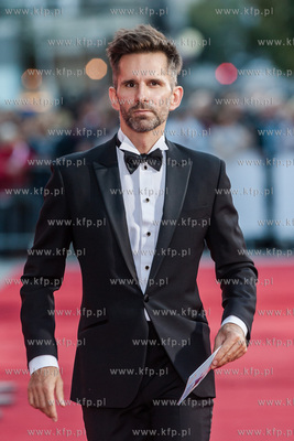 Teatr Muzyczny. Gala wręczenia nagród 43. Festiwalu...