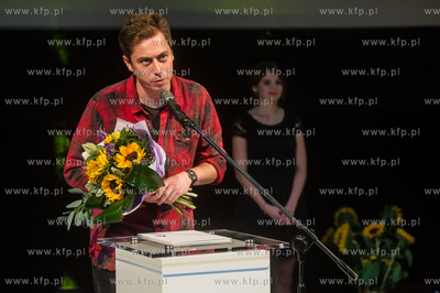 Teatr Muzyczny. Scena Nowa. 44. Festiwal Polskich Filmów...