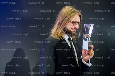 Gdynia. Teatr Muzyczny. 44. Festiwal Polskich Filmów...