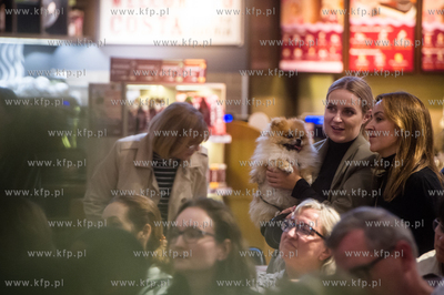 47. Festiwal Polskich Filmów Fabularnych w Gdyni....