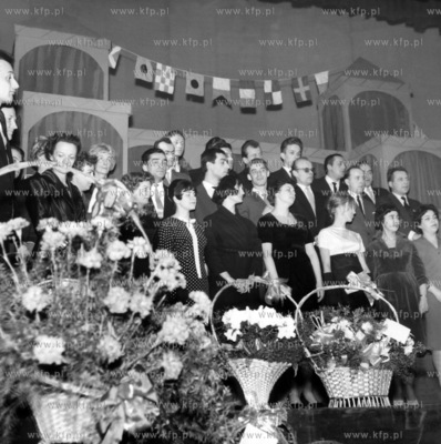 Zespol Teatru Lalki i Aktora "Miniatura" z Gdanska...