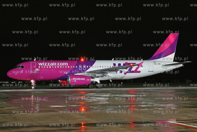 WIZZAIR rozbudowuje swoja flote. Firma odebrala 15...