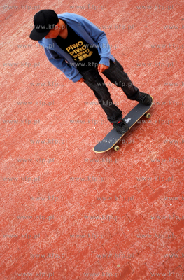 Baltic Games, Gdanski Festiwal Sportow Ekstremalnych

09.08.2008...