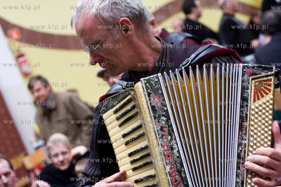 Bytow. Dzien Jednosci Kaszubow. Podczas imprezy ustanowiono...