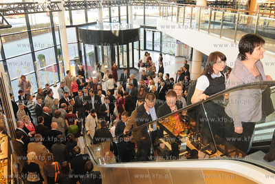 Gdynia. Dzis oficjalnie oddana zostanie nowa czesc...