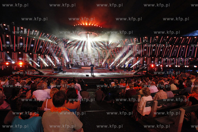 Sopot Hit Festiwal 2009, 35-lecie zespolu Budka Suflera...