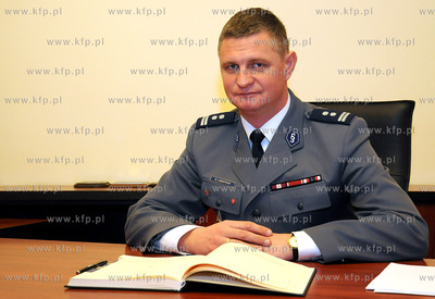 Gdynia. Od poniedzialku 25 stycznia Gdynia ma nowego...