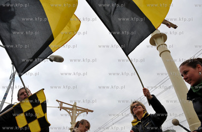 Nietypowy sposob na promowanie klubu, zaprezentowali...