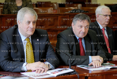 Sala Herbowa Urzedu Marszalkowskiego Wojewodztwa Pomorskiego...