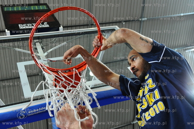 Asseco Prokom Mistrzem Polski PLK po ostatnim, czwartym...