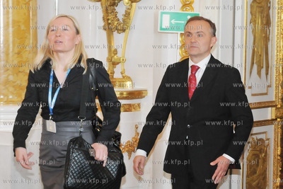 Prezentacja projektu budowy Muzeum Emigracji w Gdyni...