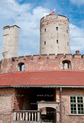 Gdansk. Twierdza Wisloujscie.
27.05.2011
fot. Mateusz...