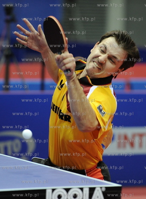 Ergo Arena Sopot/Gdansk. Europejskie Mistrzostwa w...