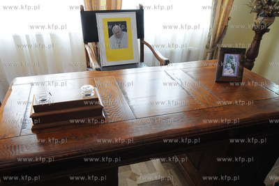 Sanktuarium Matki Bozej Bolesnej w Licheniu (woj. wielkopolskie)....