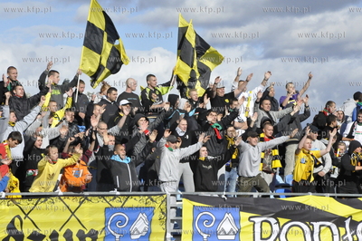 Kwidzyn. Derby IV ligi. Rodlo Kwidzyn - Pomezania Malbork...