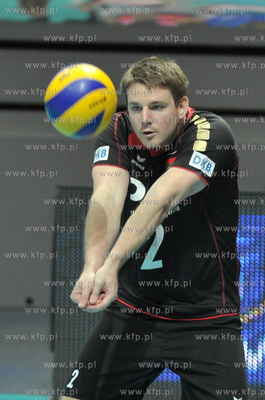 Gdynia. Hala Widowiskowo - Sportowa. Mistrzostwa Europy...