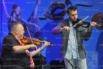 Sopot. Muszla Koncertowa na Placu Kuracyjnym k. Molo....