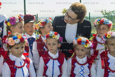 Ogólnopolska Inauguracja Roku Szkolnego z udziałem...