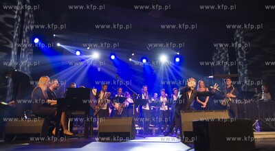 Teatr Miejski. 43. Festiwal Polskich Filmów Fabularnych....