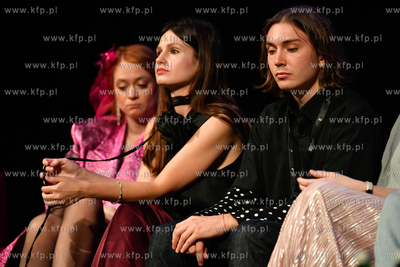 Pierwszy dzień 48. Festiwalu Polskich Filmów Fabularnych...