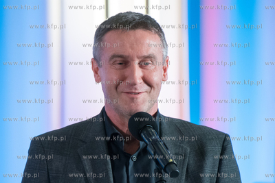 Gdańsk, Olivia Star. Nagrody Pomorskie Sztormy 2025....