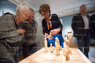 Sopot, Dworek Sierakowskich. Otwarcie letniego sezonu...