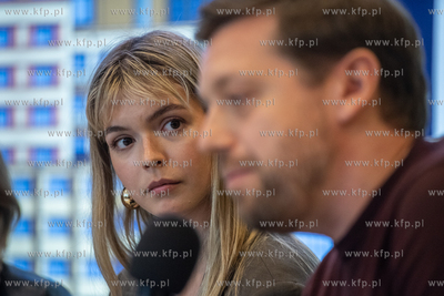 Pierwszy dzień 50. Festiwalu Polskich Filmów Fabularnych...