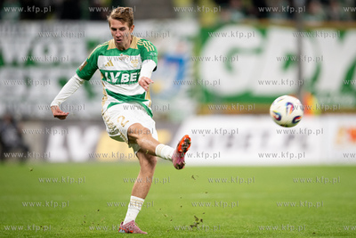 PKO Ekstraklasa: Lechia Gdańsk - Wisła Płock n/z...
