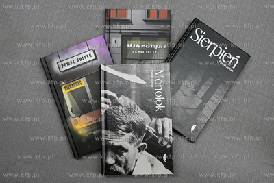 Sopoteka w Sopocie. Spotkanie autorskie z pisarzem...